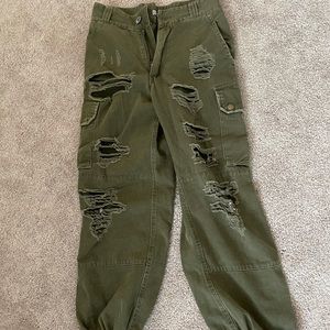 Carmar/LF pants